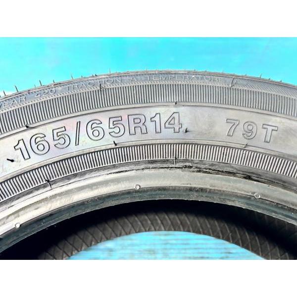 ウィンラン（WINRUN） ルーミー タンク トール ソリオ 165/65R14 新品