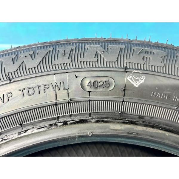 ウィンラン（WINRUN） ルーミー タンク トール ソリオ 165/65R14 新品