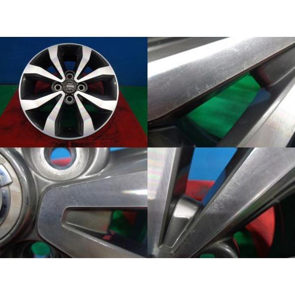 デイズ デイズルークス ルークス 165/55R15 夏タイヤアルミ4本SET 新品