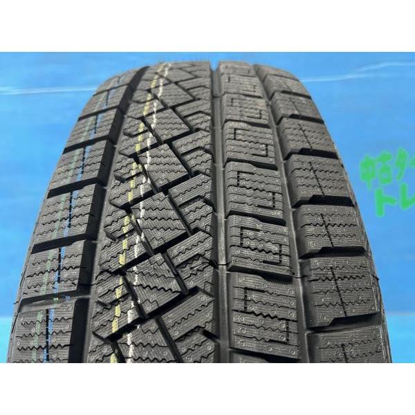 PIRELLI（ピレリ） フリード フリードプラス 4本セット 冬タイヤ