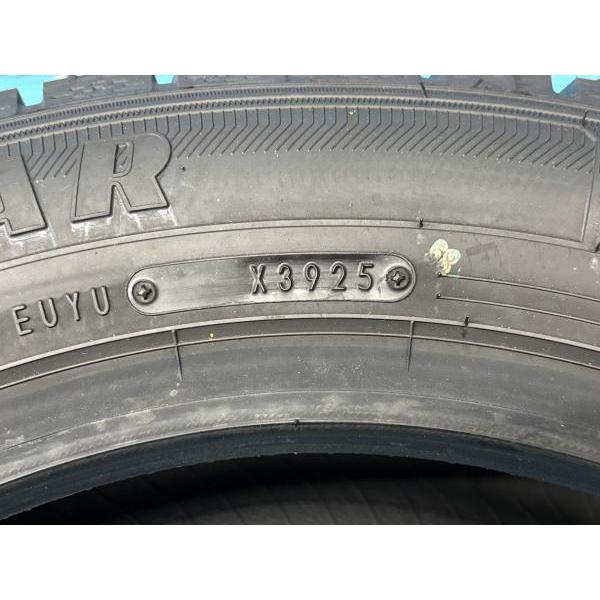 グッドイヤー（GOODYEAR） スズキ スイフトスポーツ SWIFT 4本セット