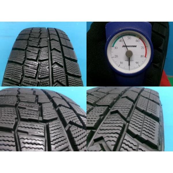 DUNLOP（ダンロップ） ノア ヴォクシー ステップワゴン 中古 社外