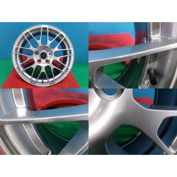 ピレリ　新品未使用‼️タイヤ　19インチ用　２本セット PIRELLI（ピレリ） MIRAI ミライ20系 235/60R18 冬タイヤアルミ4本SET