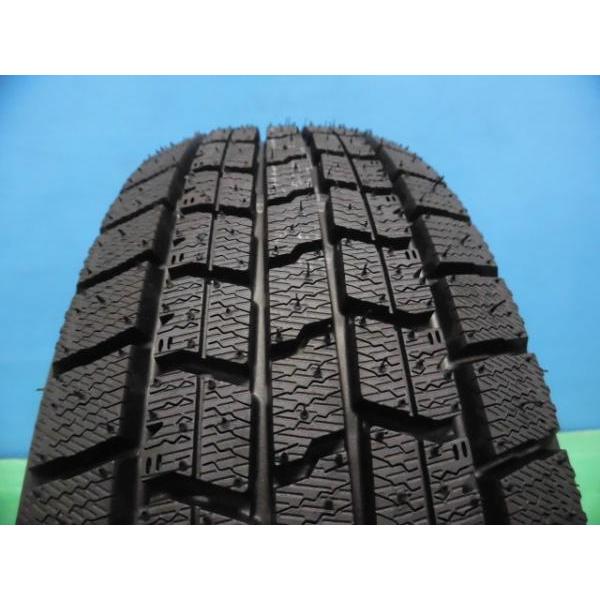 グッドイヤー（GOODYEAR） N-BOX N-WGN 4本セット 冬タイヤホイール