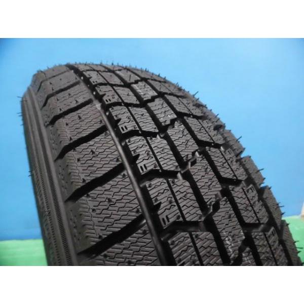 ホンダN-wgn(box)スタッドレス、アルミホイール　 4本セット グッドイヤー（GOODYEAR） N-BOX N-WGN 4本セット 冬タイヤホイール