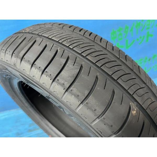 DUNLOP（ダンロップ） ウェイク タント ミライース エッセ 4本セット