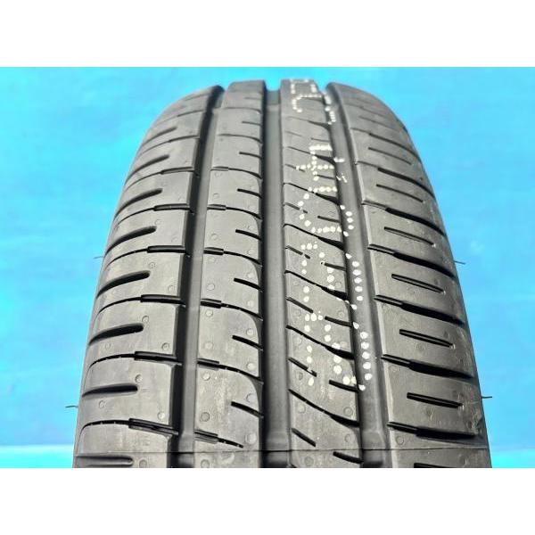 DUNLOP（ダンロップ） タンク ルーミー トール ジャスティ 4本セット