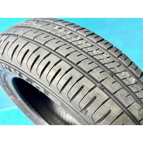 DUNLOP（ダンロップ） タンク ルーミー トール ジャスティ 4本セット