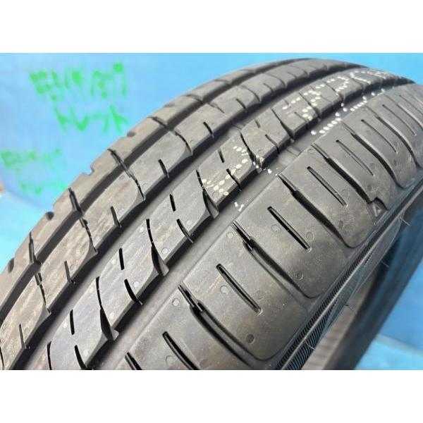 DUNLOP（ダンロップ） タンク ルーミー トール ジャスティ 4本セット