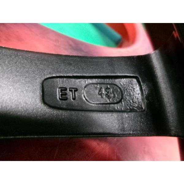 ライズ キューブ レックス ロッキー 中古 社外アルミホイール Razee 16