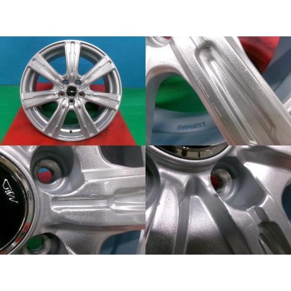 グッドイヤー（GOODYEAR） プリウス レガシィB4 インプレッサ 4本 