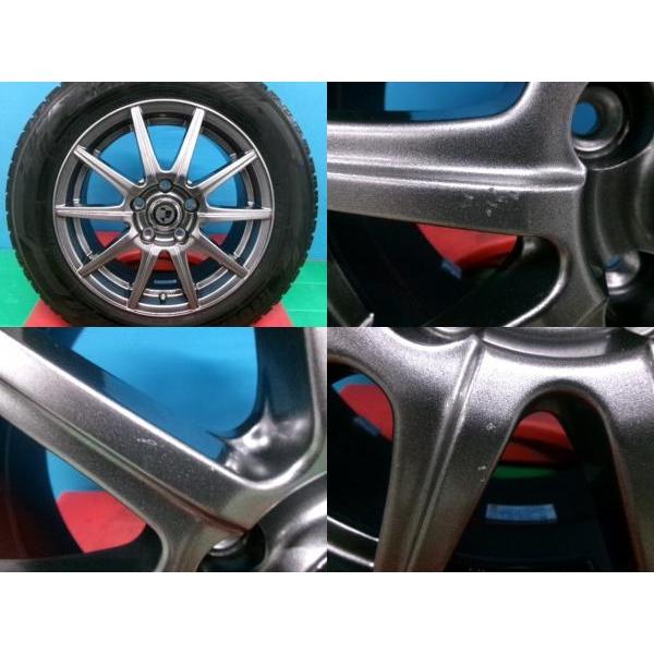 ヨコハマタイヤ（YOKOHAMA TIRE） ノア ステップワゴン ビアンテ 中古