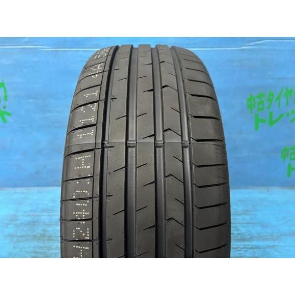 アクア スイフト 195/45R17 新品輸入 サマータイヤ4本SET ロイヤル
