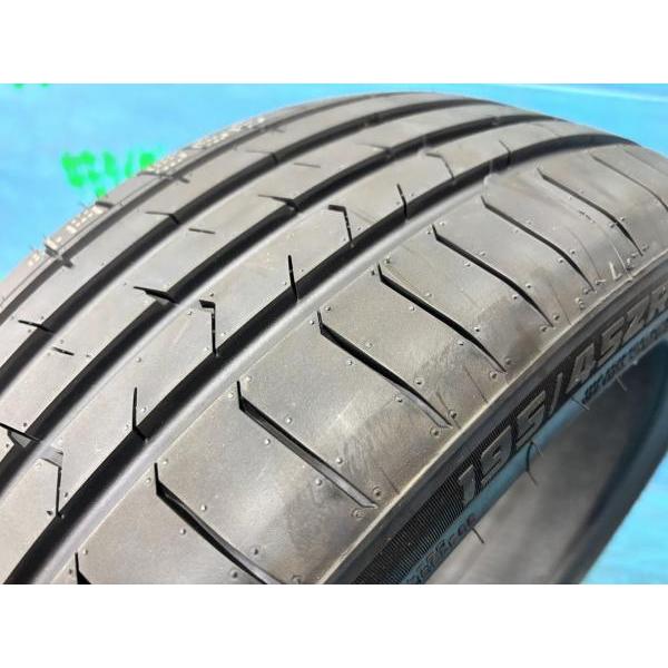 アクア スイフト 195/45R17 新品輸入 サマータイヤ4本SET ロイヤル