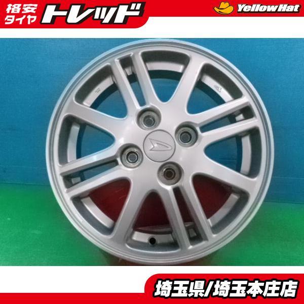 ムーヴ コンテ キャンバス ミラ ココア タント 中古 ダイハツ 純正