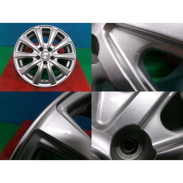 BRIDGESTONE（ブリヂストン） 170系 シエンタ 4本セット 冬タイヤ