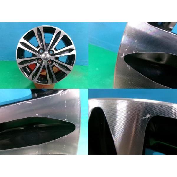 TOYO TIRES（トーヨータイヤ） タフト 4本セット 夏タイヤホイール