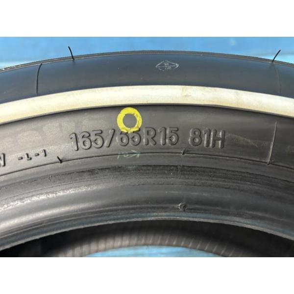 TOYO TIRES（トーヨータイヤ） タフト 4本セット 夏タイヤホイール