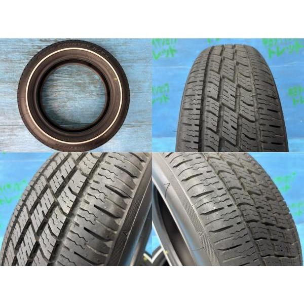 TOYO TIRES（トーヨータイヤ） タフト 4本セット 夏タイヤホイール