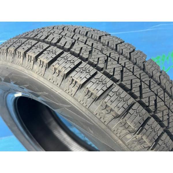 溝たっぷりバルミナ 15インチ セレナ ノア ヴォクシー エスクァイア BRIDGESTONE（ブリヂストン） ノア ヴォクシー エスクァイア