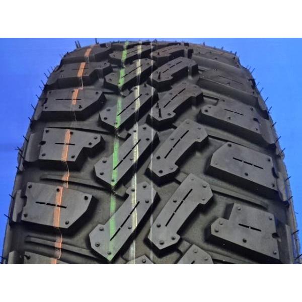 NANKANG（ナンカン） ジムニー 175/80R16 FT-9 M/T ホワイトレター