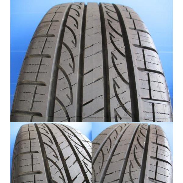 ヨコハマタイヤ 新車外し !! 中古トヨタ RAV4 アドベンチャー