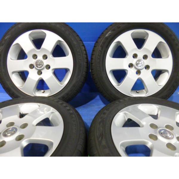 BRIDGESTONE（ブリヂストン） セレナ C25系/C26系C27系 ラフェスタ等に 