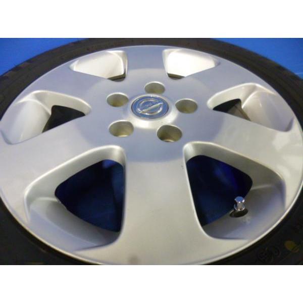 BRIDGESTONE（ブリヂストン） セレナ C25系/C26系C27系 ラフェスタ等に 