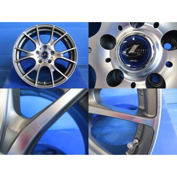 グッドイヤー（GOODYEAR） RAV4 フォレスター 225/60R17 オール 