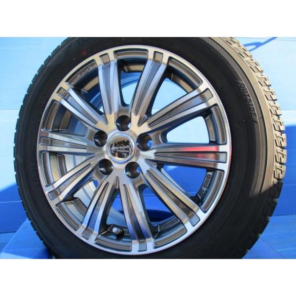 送料無料☆ヨコハマスタッドレス☆185/60R15☆4本セット☆シエンタ ヨコハマタイヤ 4本セット シエンタ 185/60R15 ヨコハマ アイス