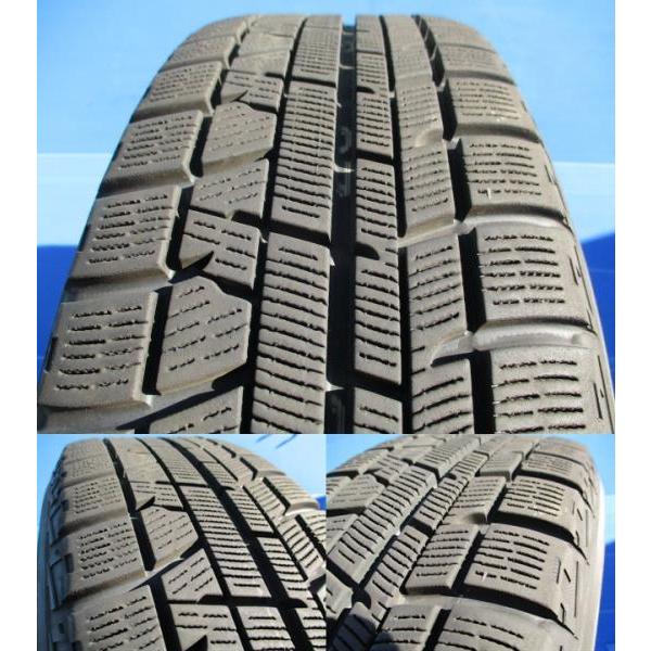 送料無料☆ヨコハマスタッドレス☆185/60R15☆4本セット☆シエンタ ヨコハマタイヤ 4本セット シエンタ 185/60R15 ヨコハマ アイス