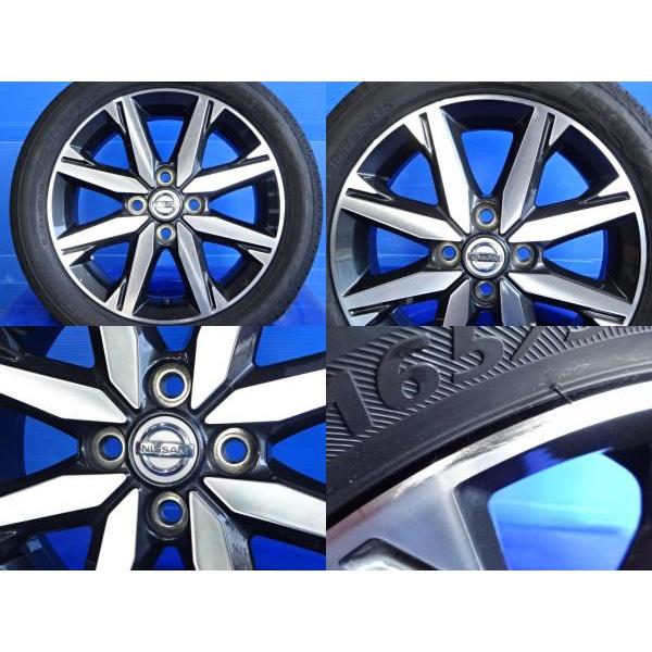 BRIDGESTONE 4本セット デイズ デイズルークス ルークス純正165 BRIDGESTONE 4本セット デイズ デイズルークス ルークス純正165