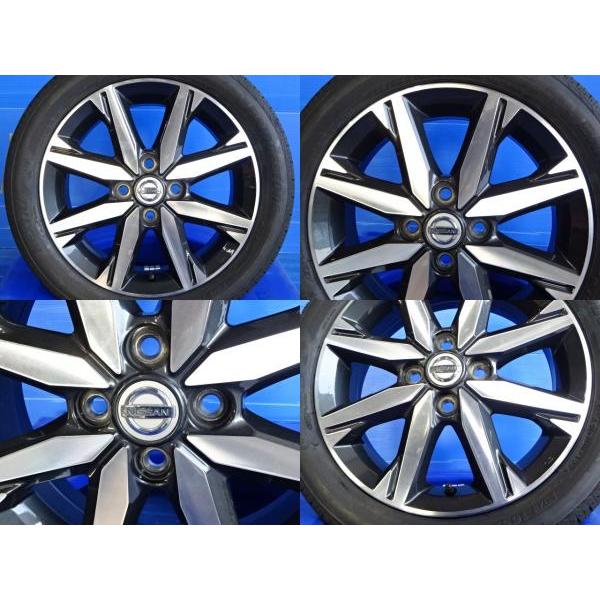 BRIDGESTONE 4本セット デイズ デイズルークス ルークス純正165 BRIDGESTONE 4本セット デイズ デイズルークス ルークス純正165