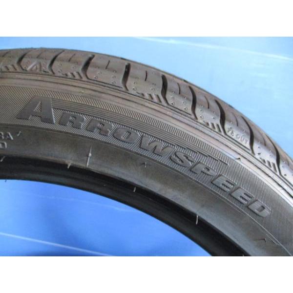 【マツダ純正　送料込】 225/55R17 17インチ　アテンザ MAZDA ほとんど使っていないアテンザ純正17インチ入庫しました！ 7.5