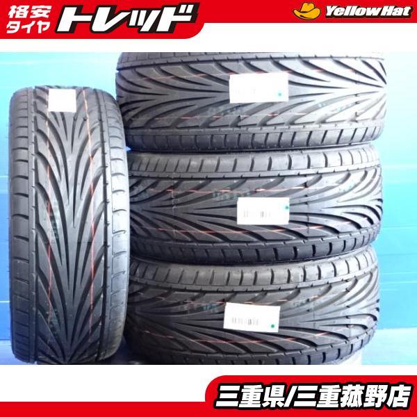 TOYO TIRES（トーヨータイヤ） 菰野店 4本 215/40R16 TOYO PROXES T1R