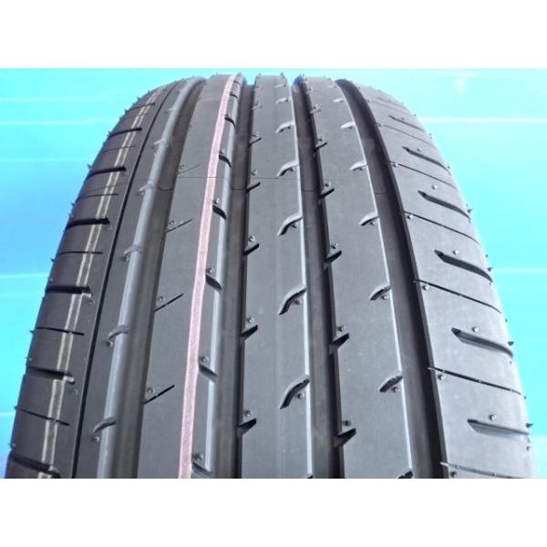 ヨコハマタイヤ 菰野 4本 225/65R17 ヨコハマ アドバン V03