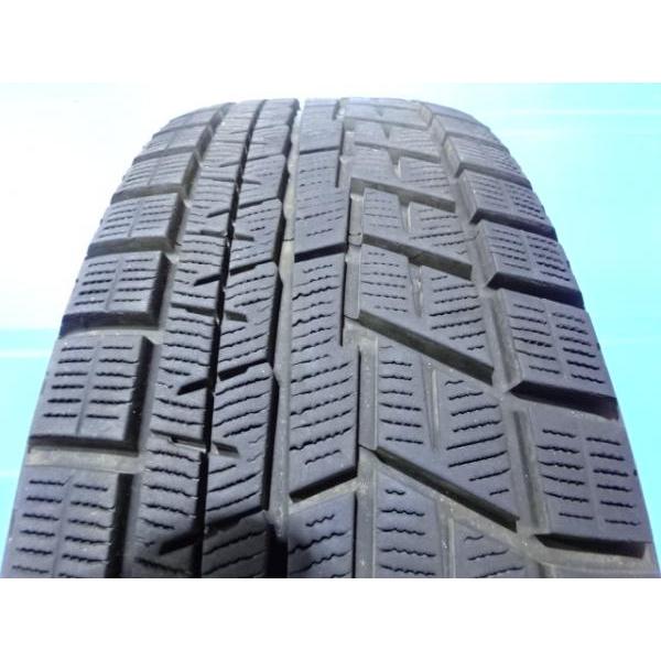 菰野 スタッドレス 4本 185/70R14 フリード スパイク ヨコハマ アイスガード iG60 14インチ 冬 ホイールセット GB3 GB4 GP3｜tire-shop-tread｜09