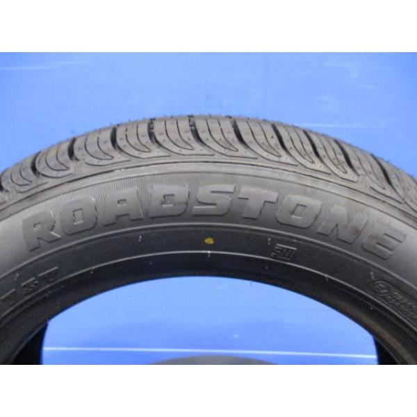 4本 軽用 N-BOX N-WGN デイズ ルークス アルトラパン ワゴンR ウェイク エッセなど ROADSTONE 155/65R14 シュナイダー 14インチ 菰野｜tire-shop-tread｜08