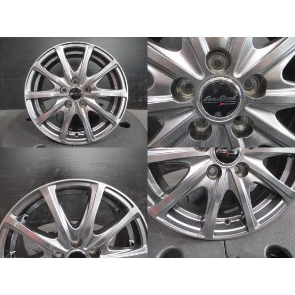 DUNLOP（ダンロップ） エナセーブ EC204 185/60R15 2024年 中古 