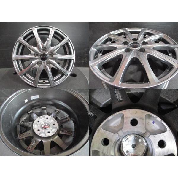 DUNLOP（ダンロップ） エナセーブ EC204 185/60R15 2024年 中古 