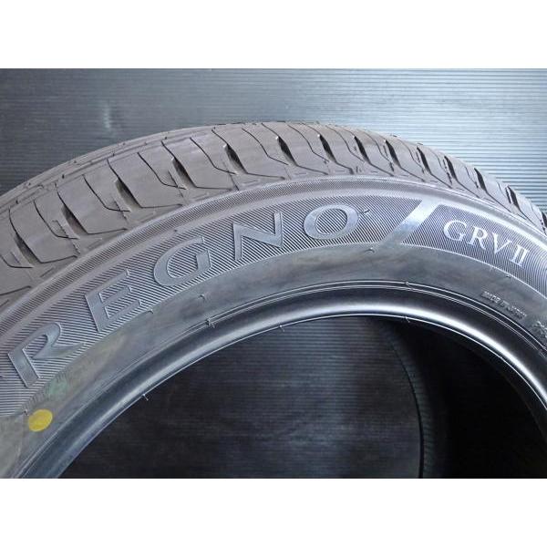 BRIDGESTONE 4本 RAV4 225/60R17 ブリヂストン レグノ GRV2 17 BRIDGESTONE 4本 RAV4 225/60R17 ブリヂストン レグノ GRV2 17