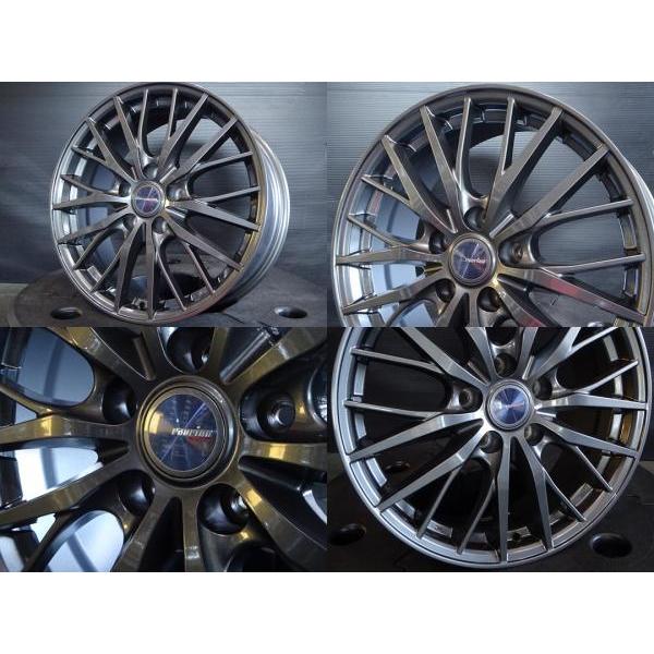 215/50R17 日産 リーフ AZE0 純正アルミホイール + 中古タイヤ 4本セット 215/50R17 日産 リーフ AZE0 純正アルミホイール + 中古タイヤ 4本セット