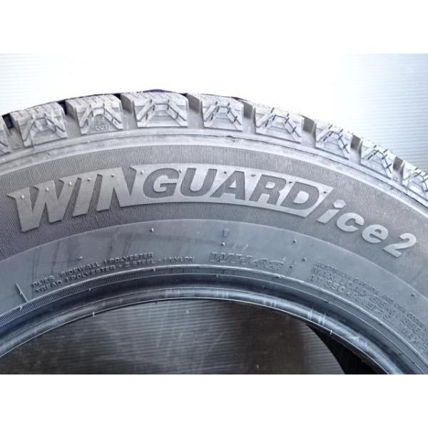 ネクセン スタッドレス 4本 フリード 185/65R15 韓国 15インチ 冬
