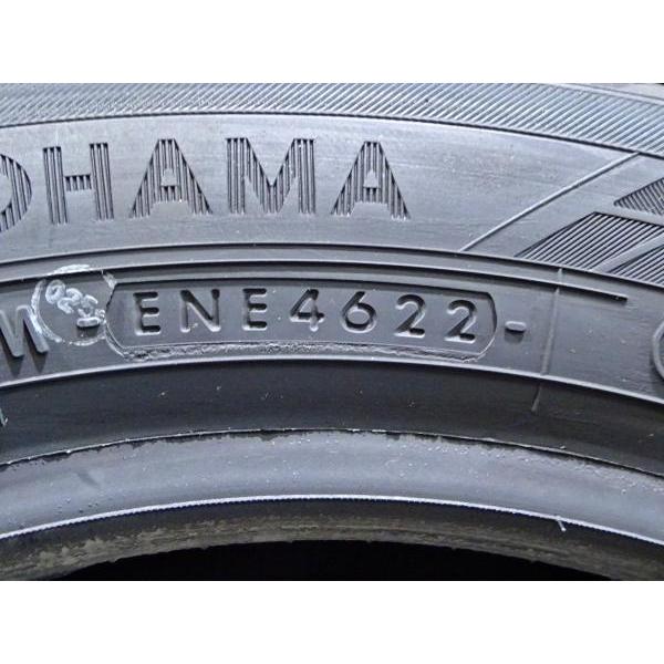 ヨコハマタイヤ（YOKOHAMA TIRE） 175/65R15 ヨコハマ アイスガード
