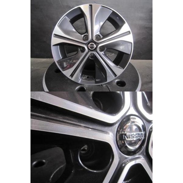 キックス流用】2025年製 新品タイヤ【205/55R17 95Y】NISSAN ZE1