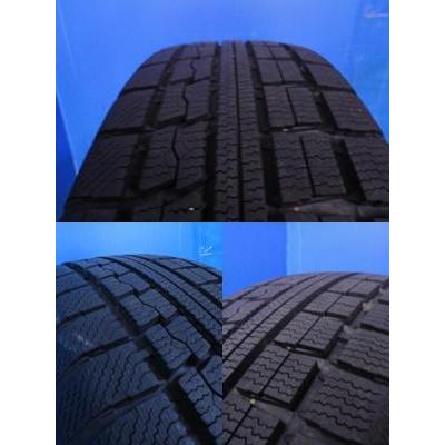 TOYO TIRES（トーヨータイヤ） 4本セット ブリヂストン 16インチ 6.5J 