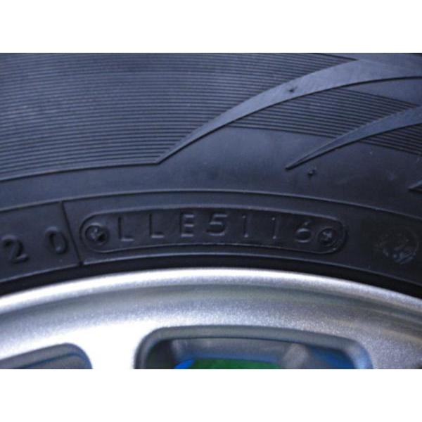 TOYO TIRES（トーヨータイヤ） 4本セット ブリヂストン 16インチ 6.5J 