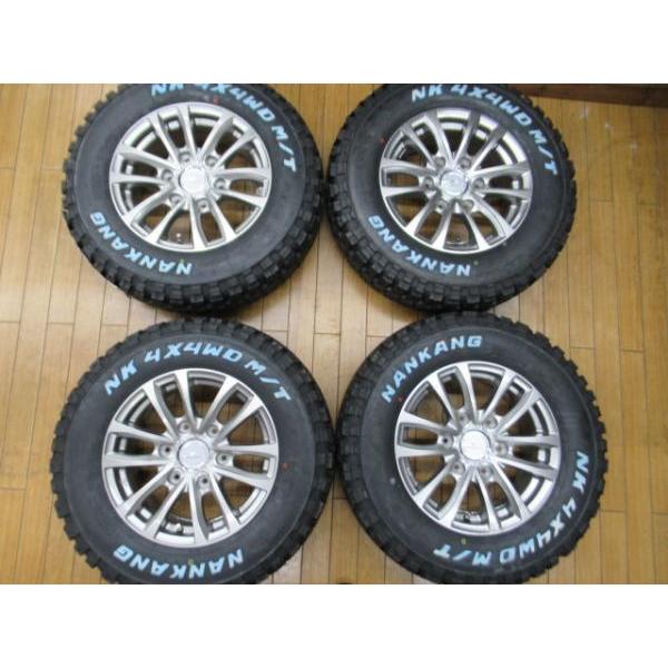200系ハイエース】新品未使用 4本セット WEDS PRODITA HC【15インチ