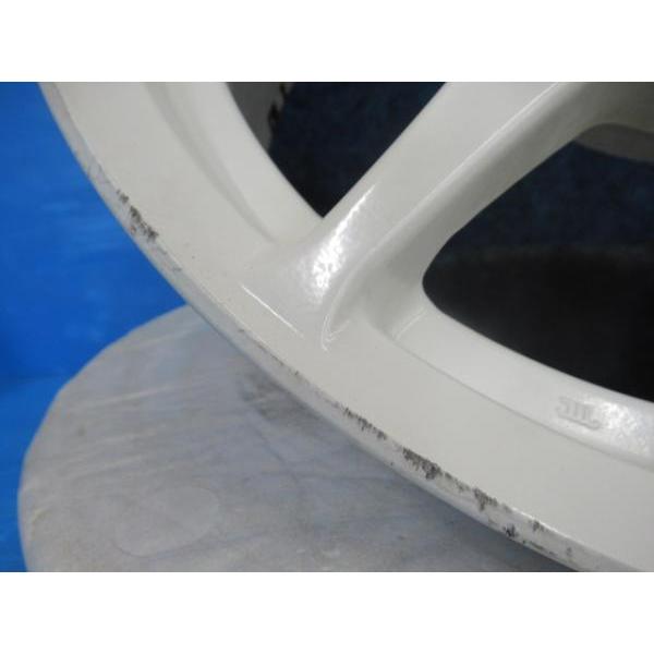 1本販売】バーディークラブ P1レーシング【16x8.5J +37 5H114.3