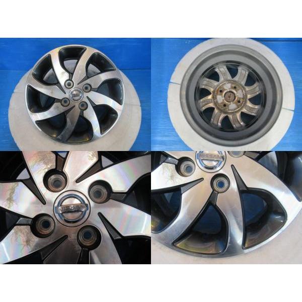 ネクセン 【2025年製】新品タイヤ【155/65R14 75Q】日産 デイズ
